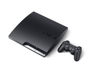  PlayStation 3 của Sony. - tinkinhte.com